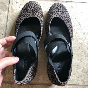 The Flexx Get Back pump sandal Summer Nordstom